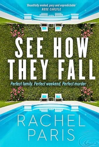 Cover image for See How They Fall