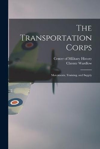 The Transportation Corps