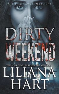 Cover image for Dirty Weekend