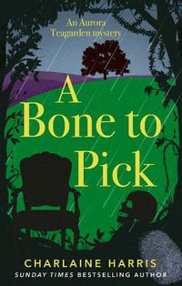 Cover image for A Bone to Pick