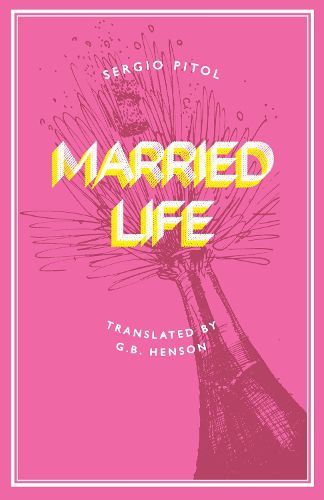 Cover image for Married Life
