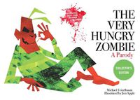 Cover image for The Very Hungry Zombie: A Parody