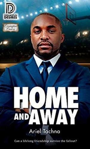 Cover image for Home and Away