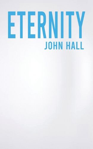 Cover image for Eternity