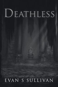 Cover image for Deathless