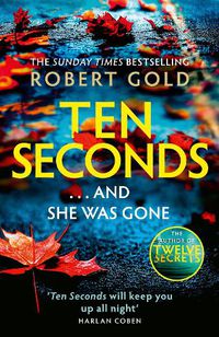 Cover image for Ten Seconds
