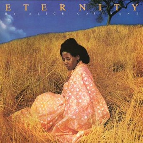 Eternity *** Vinyl