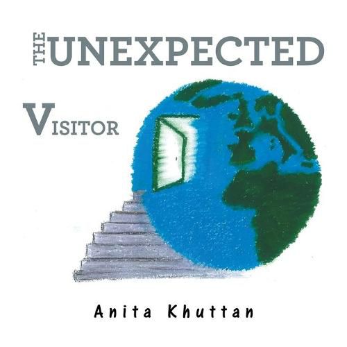 Cover image for The Unexpected Visitor