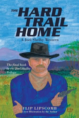 Cover image for The Hard Trail Home