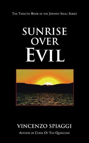 Cover image for Sunrise over Evil