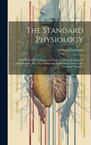 Cover image for The Standard Physiology