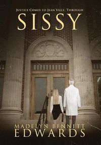 Cover image for Sissy