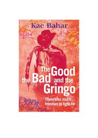 Cover image for The Good, the Bad and the Gringo