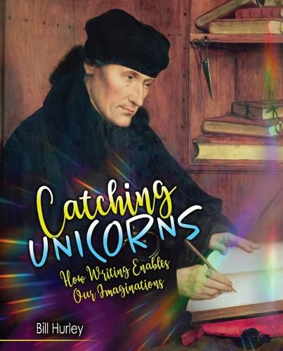 Cover image for Catching Unicorns