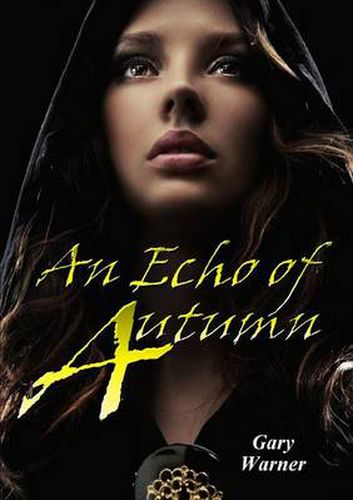 Cover image for An Echo of Autumn