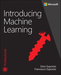 Cover image for Introducing Machine Learning