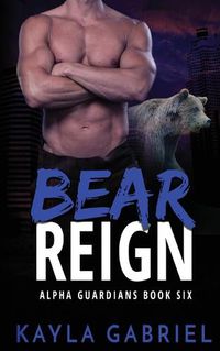 Cover image for Bear Reign