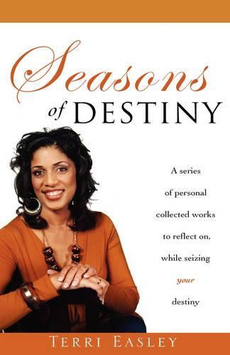 Cover image for Seasons of Destiny