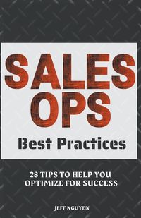 Cover image for Sales Ops Best Practices