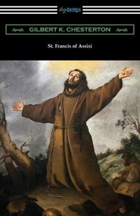 Cover image for St. Francis of Assisi