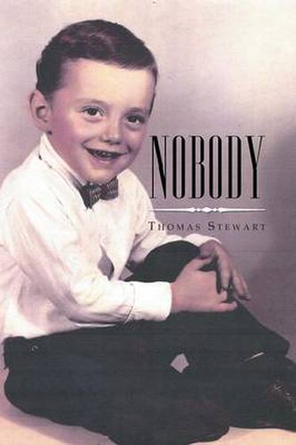 Cover image for Nobody