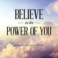 Cover image for Believe in the Power of You