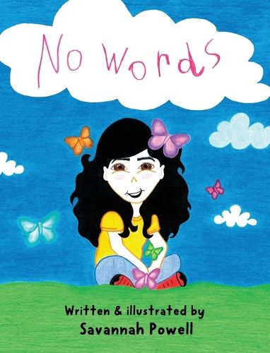 Cover image for No Words