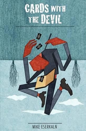 Cover image for Cards with the Devil
