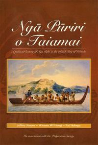 Cover image for Nga Puriri o Taiamai