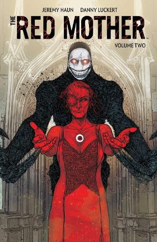 Cover image for The Red Mother Vol. 2