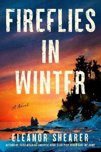Cover image for Fireflies in Winter