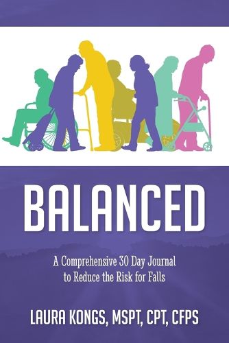 Cover image for Balanced