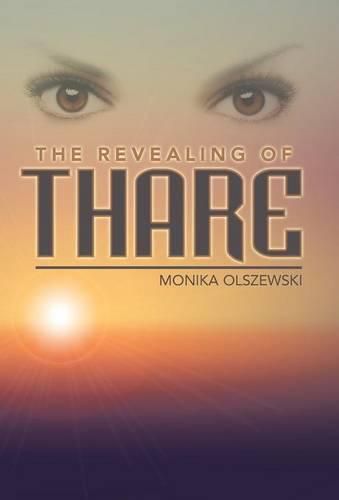 Cover image for The Revealing of Thare