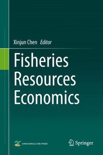 Cover image for Fisheries Resources Economics