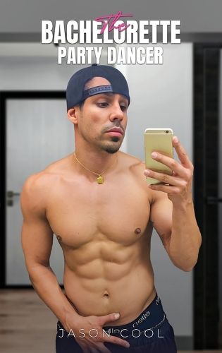 Cover image for The Bachelorette Party Dancer