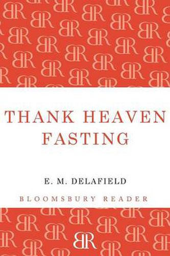 Cover image for Thank Heaven Fasting