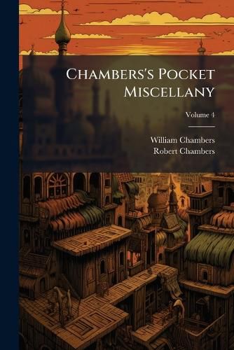 Cover image for Chambers's Pocket Miscellany