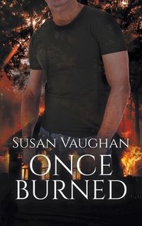 Cover image for Once Burned