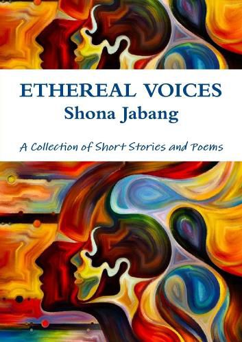 Cover image for Ethereal Voices