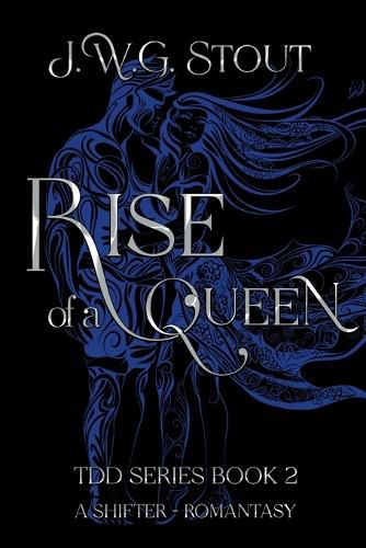 Cover image for Rise of a Queen - Book 2