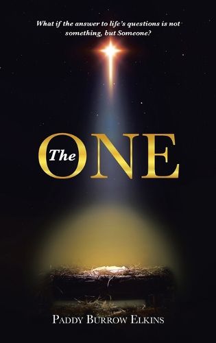Cover image for The ONE