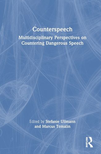 Cover image for Counterspeech