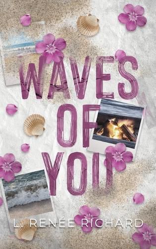 Cover image for Waves of You