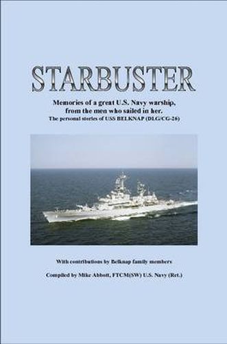 Starbuster