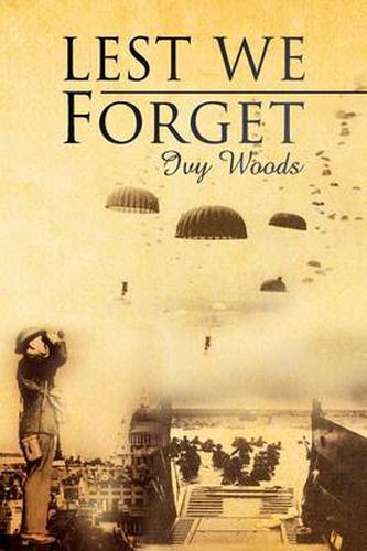 Cover image for Lest We Forget