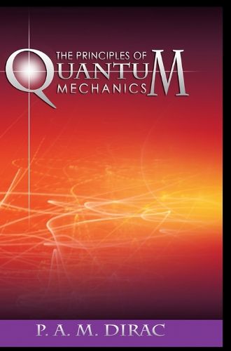 Cover image for Principles of Quantum Mechanics