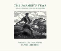 Cover image for The Farmer's Year