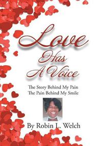Cover image for Love Has a Voice