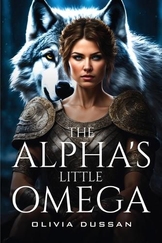 Cover image for The Alpha's Little Omega