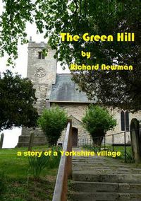 Cover image for The Green Hill